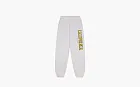 Sporty & Rich California Sweatpant Heather Grey