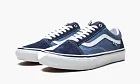 Vans Skate Old Skool Navy / White