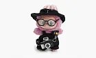 Pop Mart Labubu The Monsters Urban-Chic Style Photographer