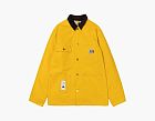 Carhartt WIP x IAB Studios IAB OG Chore Coat FW23 Logo