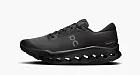 On Cloudsurfer Trail 2 Waterproof Black