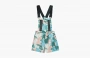 Timberland Overalls WMNS Summer Print 