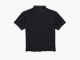 Balenciaga Laurel Classic Short Sleeve Regular Polo "Faded Black" 