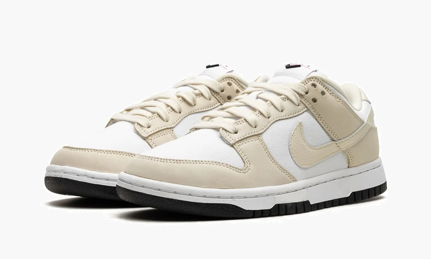 фото Nike Dunk Low LX WMNS "Coconut Milk" (Nike Dunk)-DZ2710 100