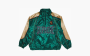 Supreme Satin Piping Pullover "Green" 