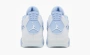 Air Jordan 4 Retro WMNS Forget Me Not 