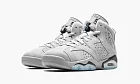 Air Jordan 6 Retro GS Georgetown