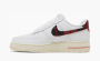 Nike Air Force 1 '07 LV8 "Tartan Plaid" 