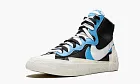 Nike Sacai Blazer Mid University Blue