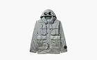 C.P. Company La Mille Gore-tex Infinium Jacket Grey