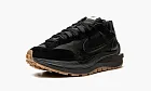 Nike Sacai Vaporwaffle Off Noir