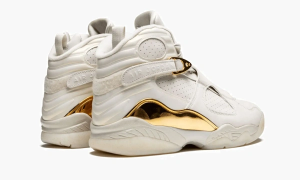 Air Jordan 8 Retro C&c Trophy 