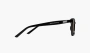 Gentle Monster Soho 01(BR) Sunglasses Black / Brown 