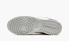 Nike Dunk Low Off-white - Lot 3