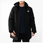 The North Face Down Jacket Black NF0A4U81-JK3