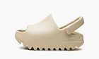adidas Yeezy Slides Infant Bone 2022