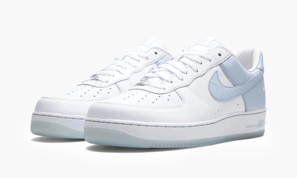 Nike Air Force 1 Low Qs Terror Squad Loyalty 
