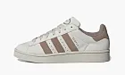 Adidas Campus 00s White Brown