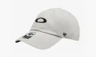 Oakley Remix Dad Hat Cement