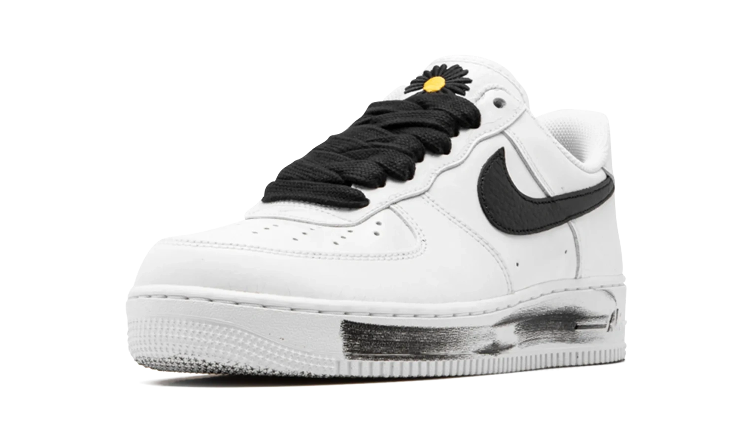 Nike Air Force 1 Low G-dragon-white 