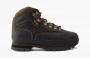 Timberland Euro Hiker Ankle Boots WMNS "Brown" 