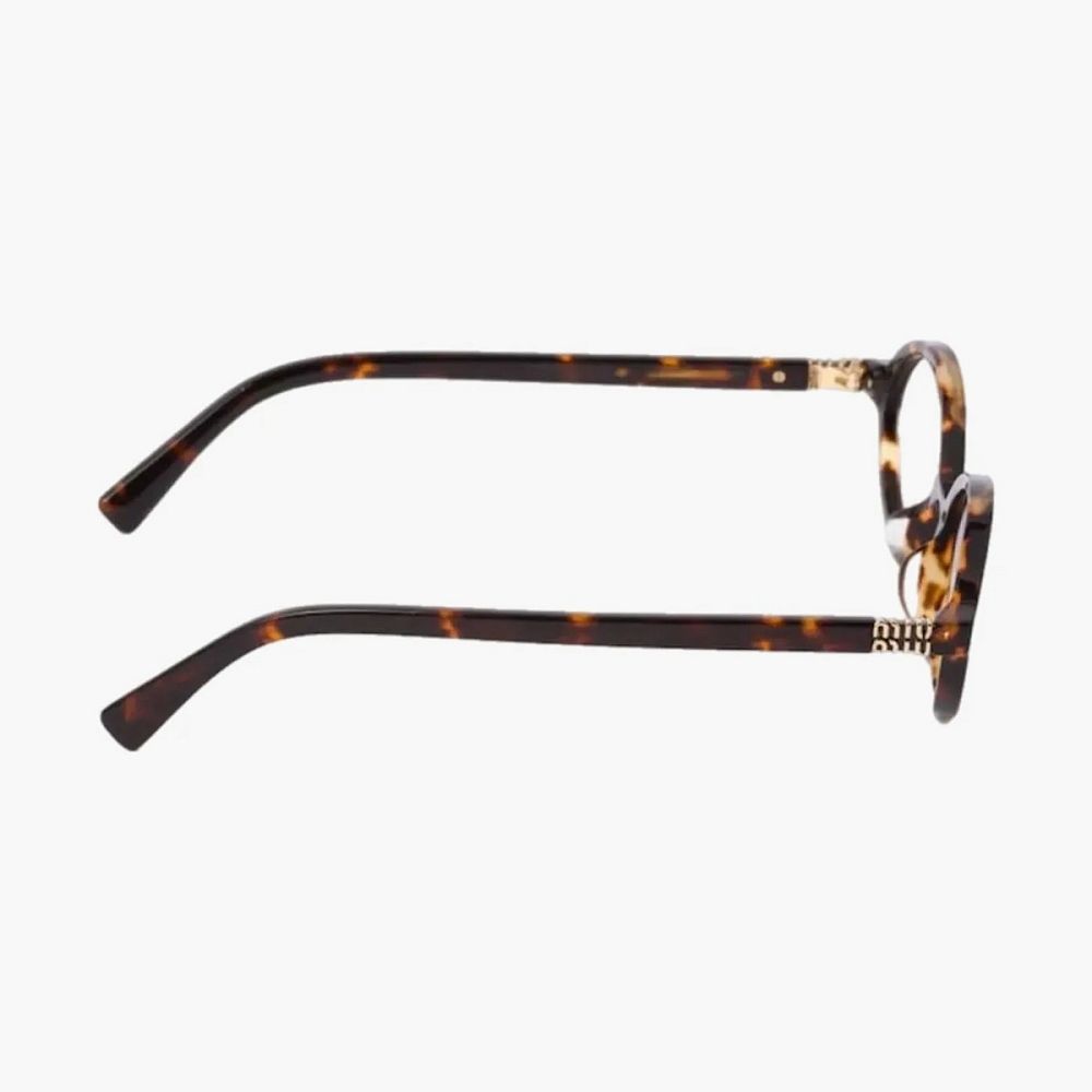 Miu Miu Regard Sunglasses Burn