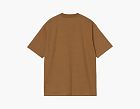 Carhartt WIP FW24 SS Eldon Pocket T-Shirt T