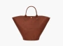 Longchamp Epure XL Tote Bag Brown 