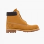 Timberland Lace-Up Waterproof Boots 