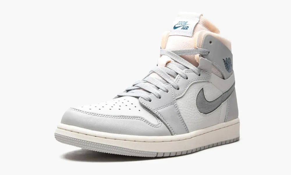 Jordan 1 High Zoom Air CMFT London