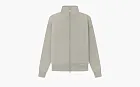 Fear of God Essentials Womens Fullzip Jacket Seal