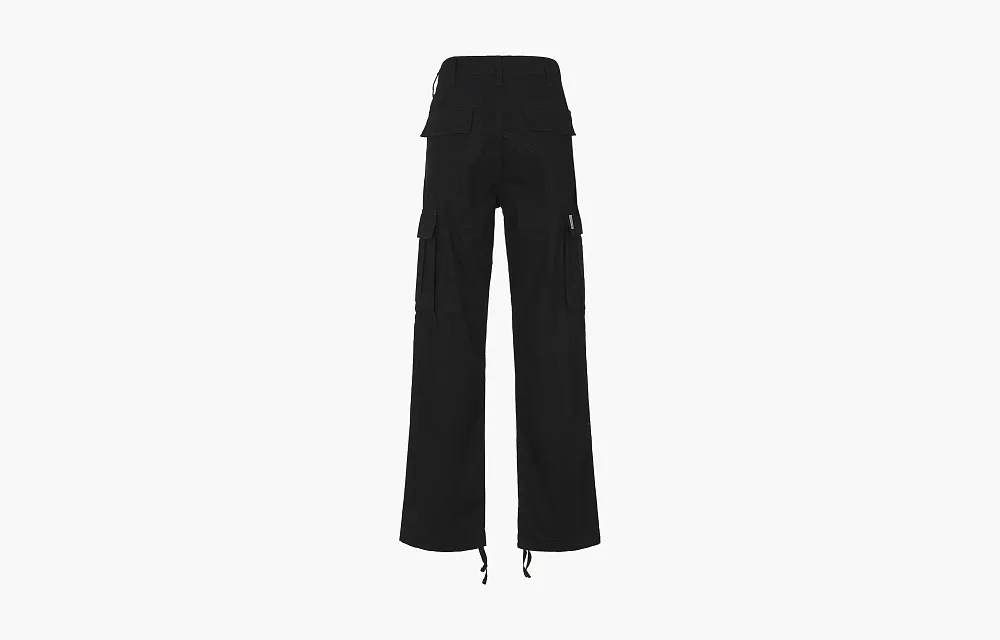 Carhartt WIP Regular Cargo Pant Logo