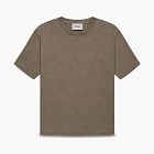 Fear of God Essentials T-shirt Harvest