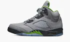 Air Jordan 5 Retro Green Bean 2022