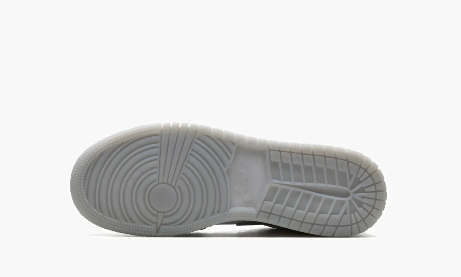 Air Jordan 1 Low GS New Emerald 