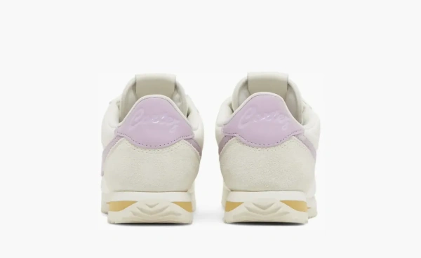 Nike Cortez SE WMNS Sail Iced Lilac 