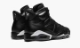 Air Jordan 6 Retro "Black Cat" 