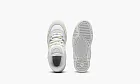 PUMA 180 White Silver Mist