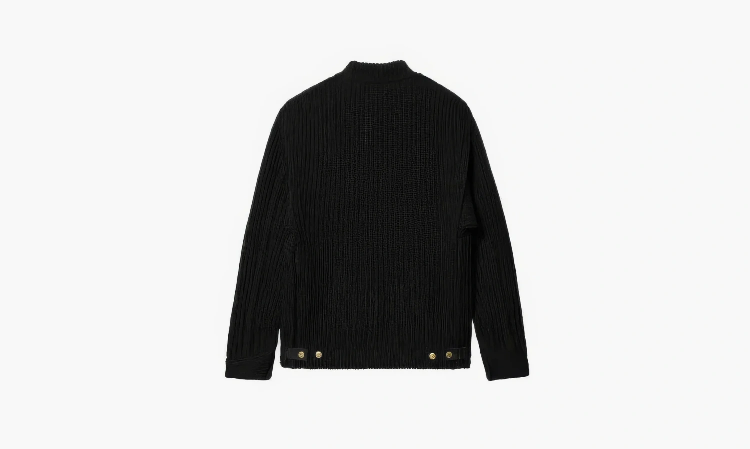 Carhartt X Sacai Sweater Black 
