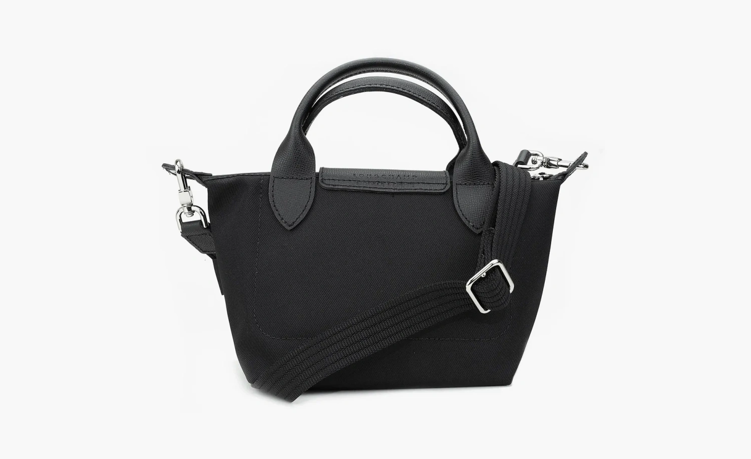 Longchamp Le Pliage Energy Small Bag Black 
