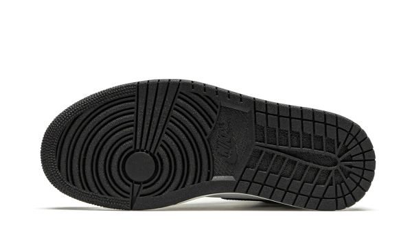 Air Jordan 1 High OG WMNS Lucky Green 