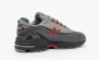 New Balance 1000 Black True Red 