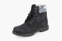 Timberland 6 Inch Premium Waterproof Boots WMNS "Black Nubuck" 