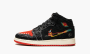 фото Jordan 1 Mid SE GS "Siempre Familia" (Air Jordan 1)-DN5121 001