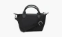 Longchamp Le Pliage Energy Small Bag Black 