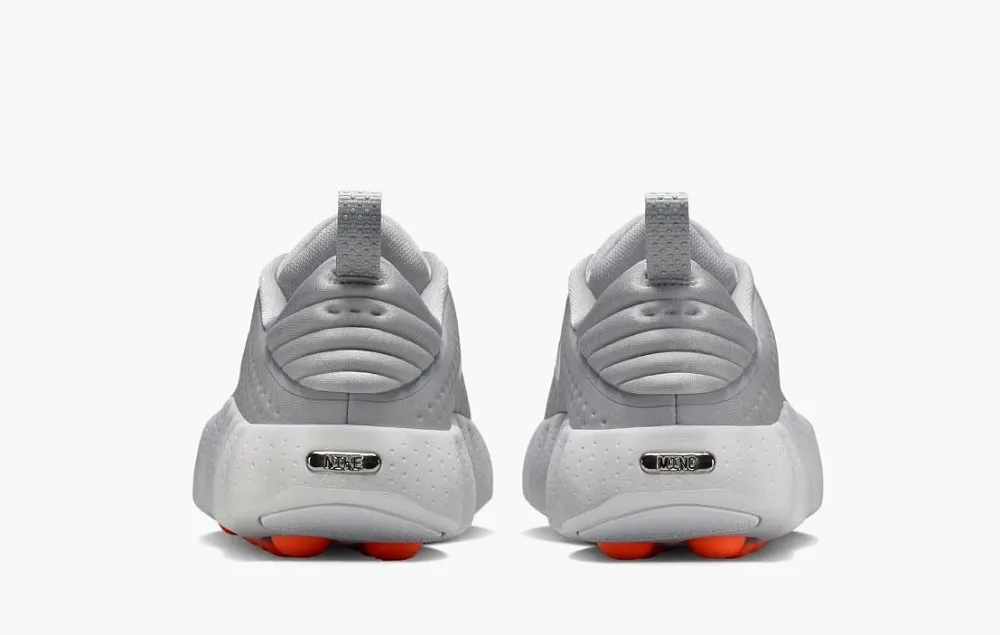Nike Mind 002 Light Smoke Grey
