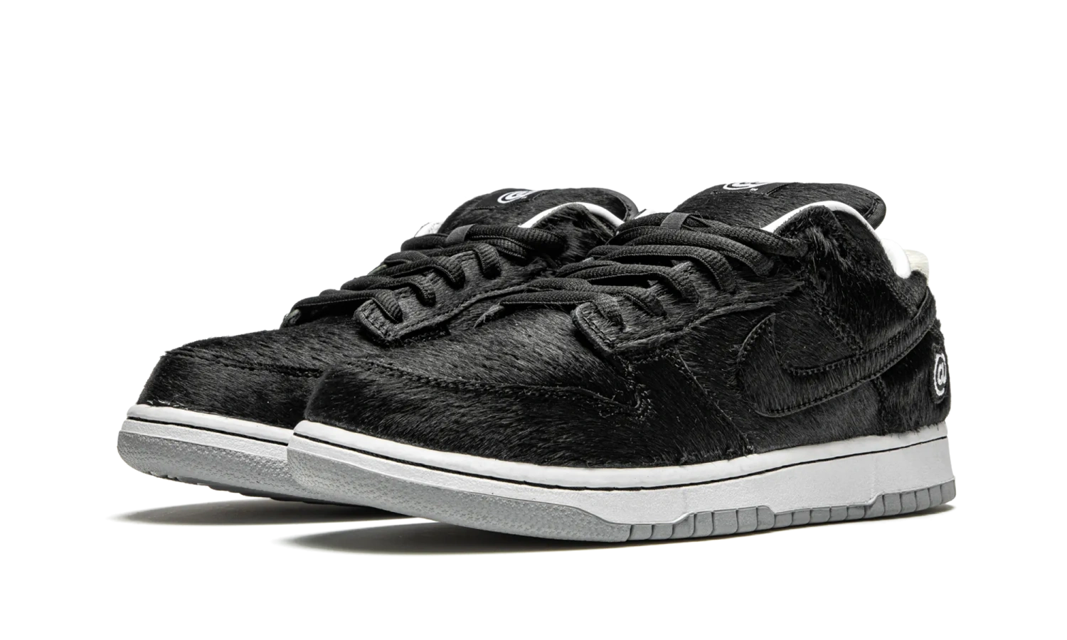 Nike SB Dunk Low Medicom Toy - Be@rbrick 