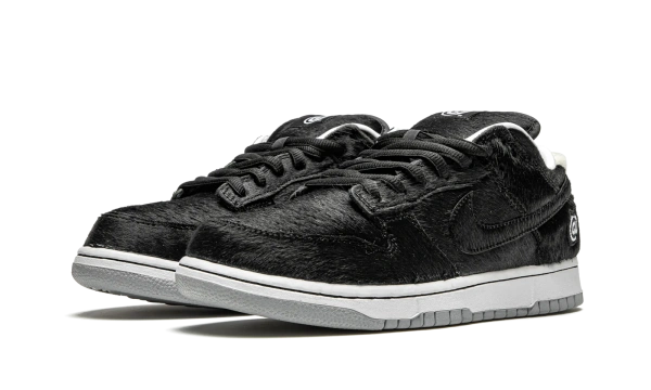 Nike SB Dunk Low Medicom Toy - Be@rbrick 