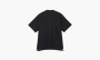 Nike X Sacai T-shirt Logo Black 