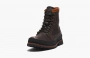 Timberland Original Earthkeeper Boots "Dark Brown Regenerative Leather" 